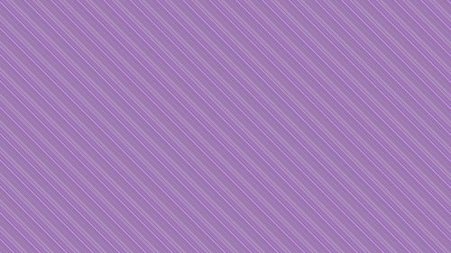 Lilac Lines Background