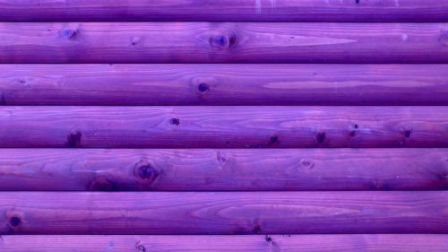 Lilac Log Background
