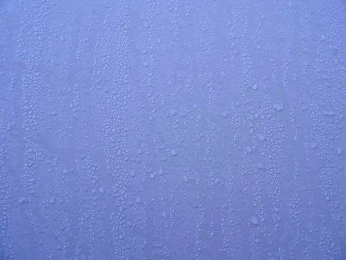Lilac Metal Condensation Background