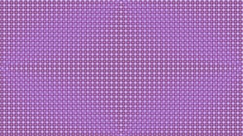 Lilac Seamless Pattern Background