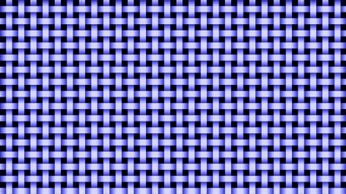 Lilac Weaving Background