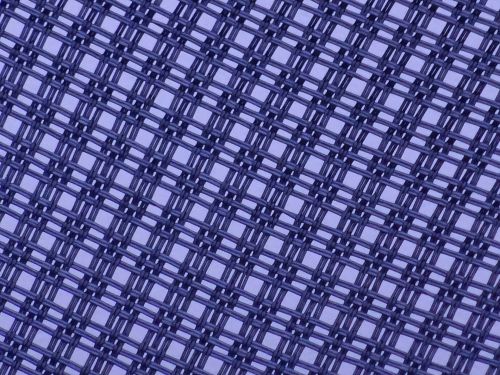 Lilac Wire Pattern Background