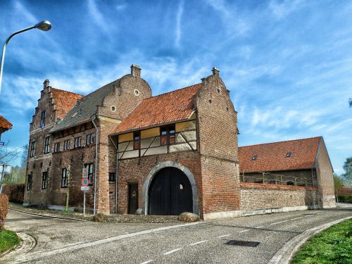 limburg netherlands town