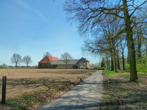 limburg netherlands farm