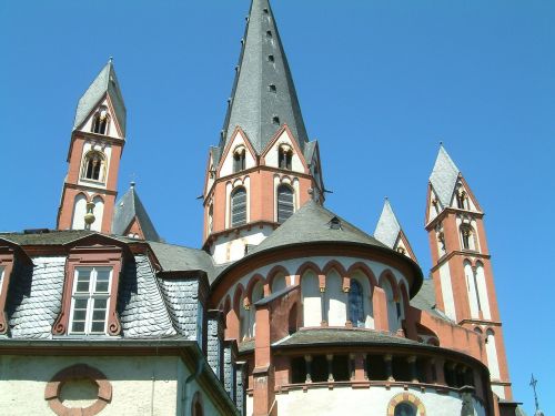 limburg church dom