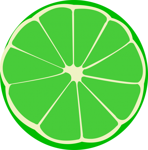 lime food fruit
