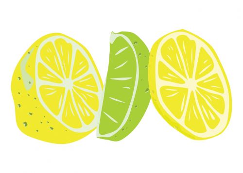 lime lemon lemonade
