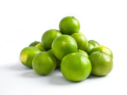 lime  green  lemon