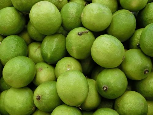 lime citrus fruits fruits