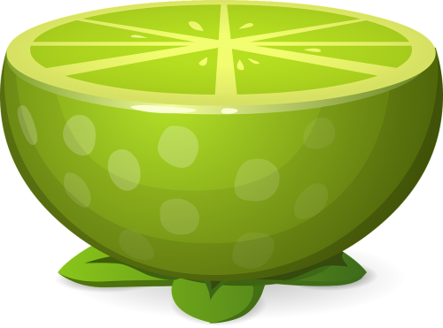 lime fruit citrus