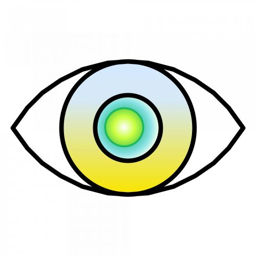 Lime Eye