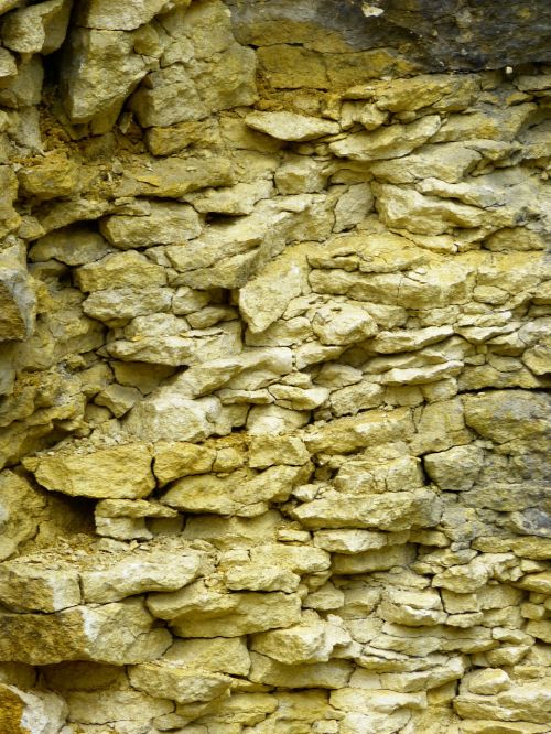 limestone white jura layered