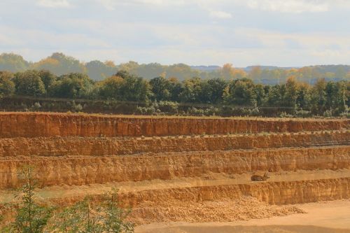 limestone quarry luxembourg