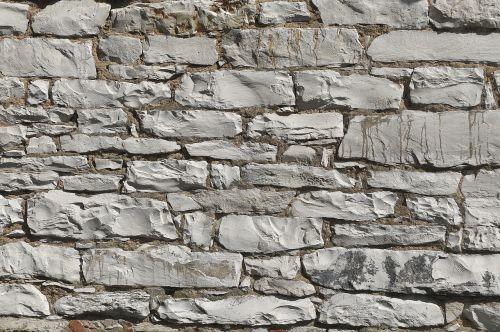 limestone wall quarry stone wall
