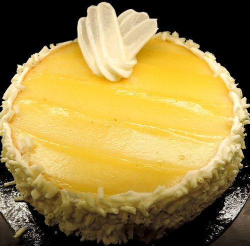 limoncello cake lemon pudding sweet