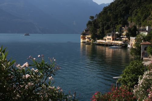 limone sul garda garda lake