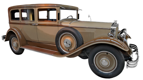 limousine oldtimer auto
