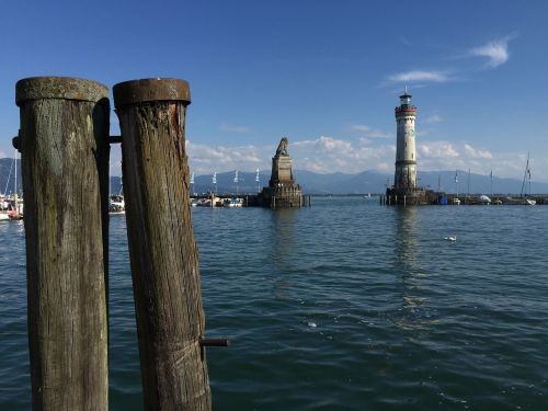 lindau constance lake