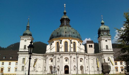 linderhof germany bavaria