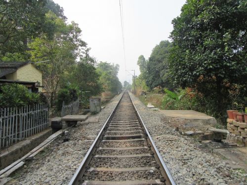 line railroad transportation