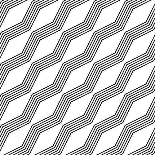 line diagonal stripe