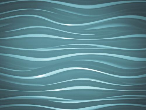 lines patterns blue