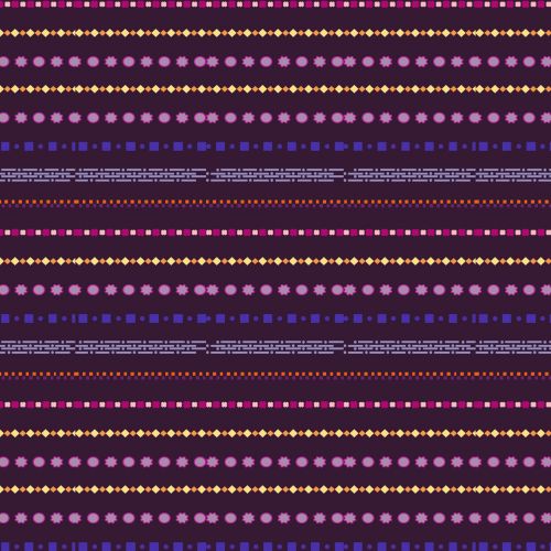 Lines Pattern Background