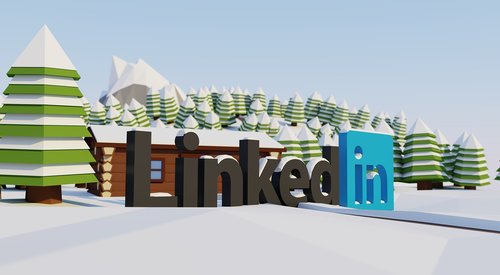 linkedin  social  network