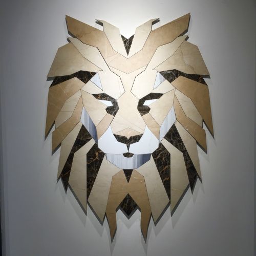 lion design creative