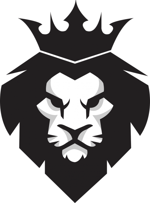 lion king icon