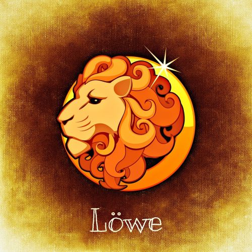 lion zodiac sign horoscope