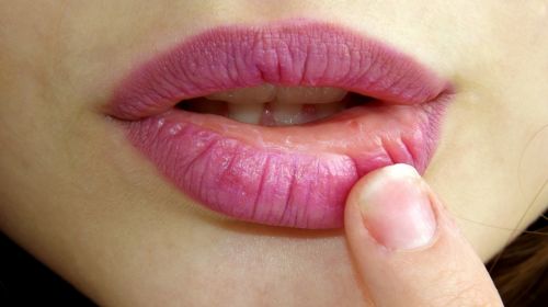 lip sensuality lipstick