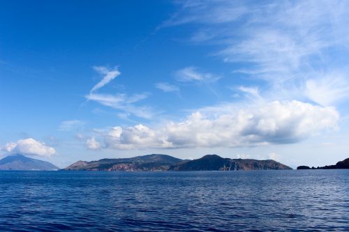 lipari italy island