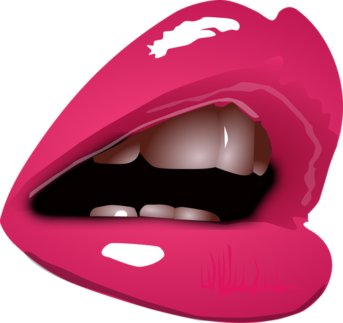 lips  lipstick  woman