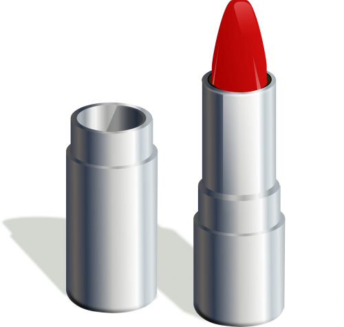 lipstick cosmetics beauty
