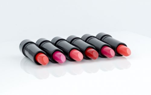 lipstick make up cosmetics
