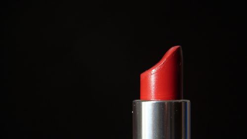 lipstick cosmetics make up