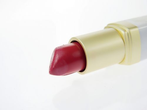 lipstick cosmetics makeup