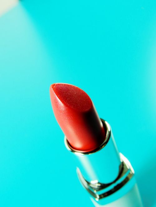 lipstick cosmetics makeup