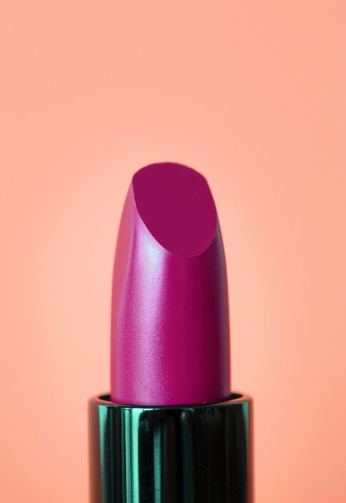 lipstick polish glamour
