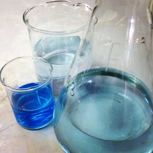 liquid science lab