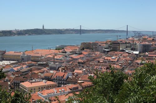lisbon lisboa portugal