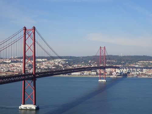 lisbon portugal water