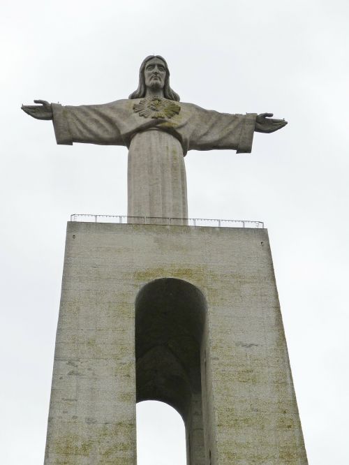 lisbon portugal christ