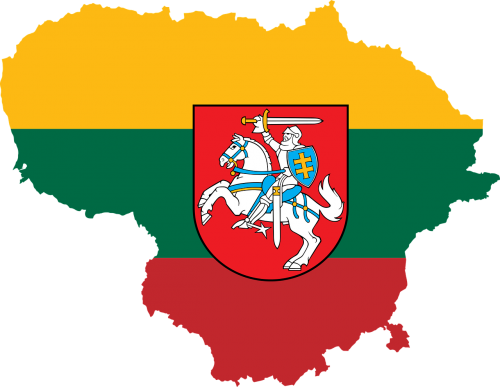 lithuania country europe
