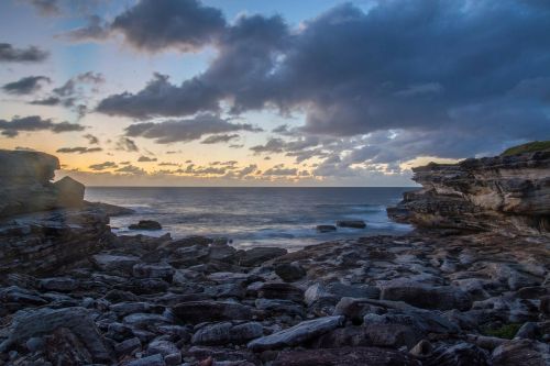 little bay sydney australia