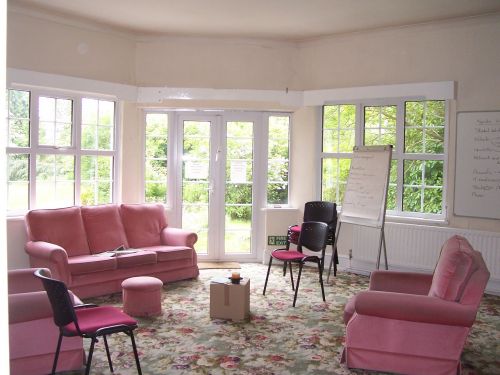 living room sofa lounge