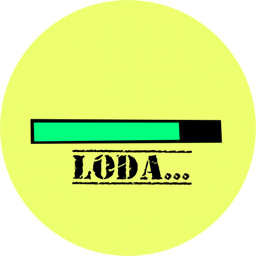 load loading icon