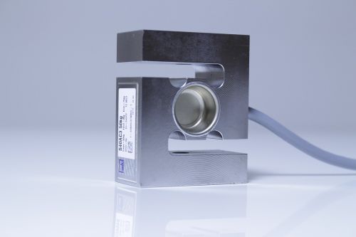 load cell weighing technology