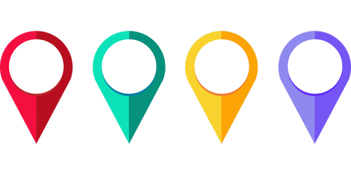 location  position  icon
